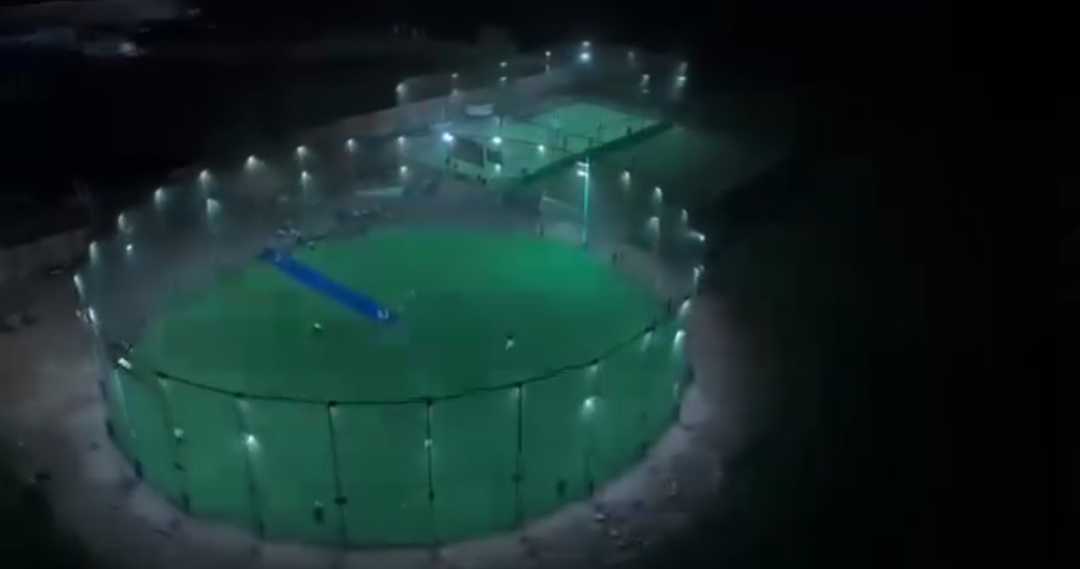 Godzilla Turf | Ujjain | TurfBooking